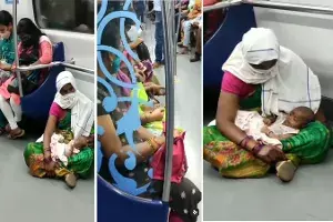 చదువు నేర్పిన సంస్కారం ఇదేనా..? అమ్మకు చోటివ్వలేదు చదువు నేర్పిన సంస్కారం ఇదేనా..? అమ్మకు చోటివ్వలేదు