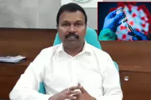 టీకా తీసుకోకుంటే.. రేషన్, పెన్షన్ బంద్..? టీకా తీసుకోకుంటే.. రేషన్, పెన్షన్ బంద్..?