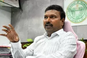 ఆ వార్తలు అబద్దం.. వ్యాక్సినేషన్ పై దుష్ప్రచారం చేస్తే కఠిన చర్యలు ఆ వార్తలు అబద్దం.. వ్యాక్సినేషన్ పై దుష్ప్రచారం చేస్తే కఠిన చర్యలు