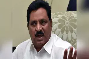 లేని కేసు గురించి అడగడం విడ్డూరంగా ఉంది లేని కేసు గురించి అడగడం విడ్డూరంగా ఉంది