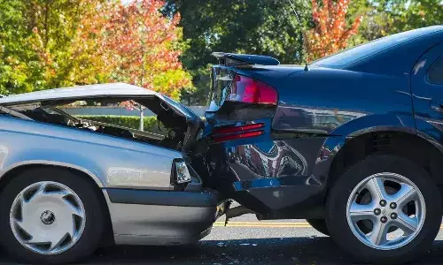 రోడ్డు ప్రమాదాలతో భారత్‌కు రూ.2 లక్షల కోట్ల నష్టం.!