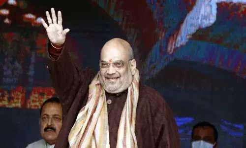 చర్చలు వారితో జరపాలన్నదే మా ఆకాంక్ష.. పాకిస్థాన్తో కాదు.!