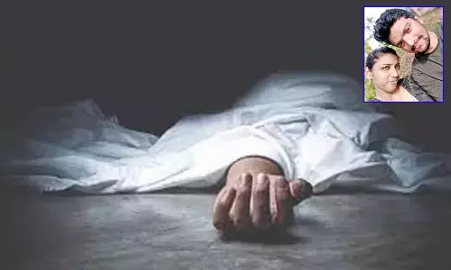 ప్రియురాలిని చంపిన ప్రియుడు..!