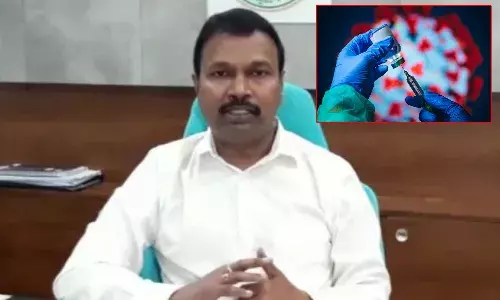 టీకా తీసుకోకుంటే.. రేషన్, పెన్షన్ బంద్..?