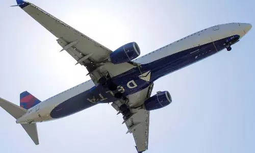 భారత్‌పై ప్రయాణాల ఆంక్షలు ఎత్తివేసిన అమెరికా..!