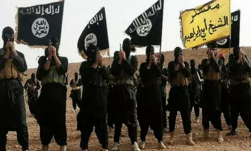 పొంచి ఉన్న ఉగ్రముప్పు.. 6 నెలల్లో దాడి జరగొచ్చు..!