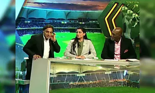 లైవ్ షోలో క్రికెటర్ షోయబ్ అక్తర్కు తీవ్ర అవమానం.. ఏం జరిగింది.!