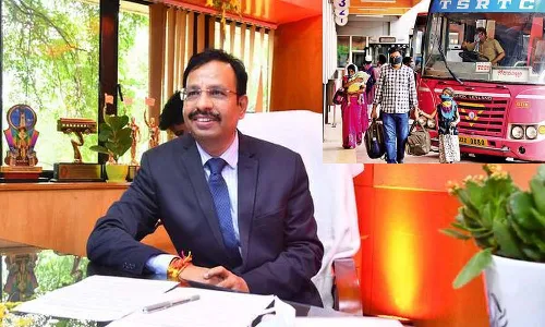 ఎల్లప్పుడూ.. నైతిక విలువలు పెంచే ప్రదేశం అదే.. సజ్జనార్‌ ట్వీట్‌ వైరల్.!