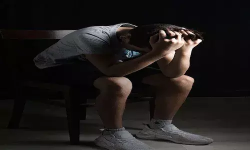 దారుణం.. ఐదుగురు బాలురపై వ్యక్తి అత్యాచారం..!