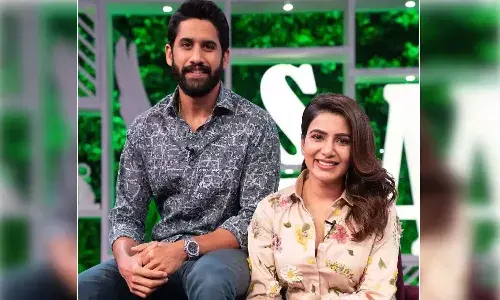 అనుకున్నట్లే ఆ ఫోటోలు డిలీట్ చేసిన సమంత