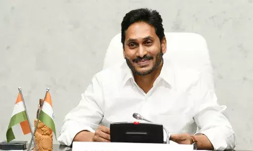 ముగిసిన ఏపీ కేబినేట్ భేటి.. కీలక నిర్ణయాలు ఇవే