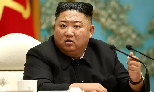 2025 వరకూ తక్కువగా తినాల్సిందే.. కిమ్ ప్రజలకు అల్టిమేటం