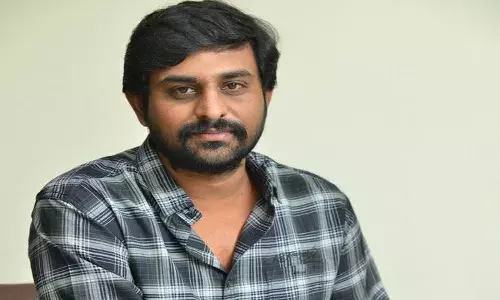 క్షమాపణలు చెప్పిన ఆర్ఎక్స్ 100 దర్శకుడు