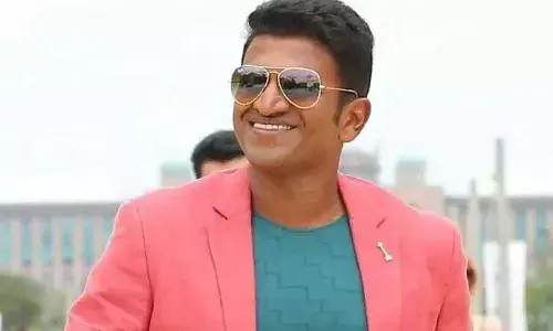 స్టార్ హీరో పునీత్ కుమార్కు గుండెపోటు.. హుటాహుటిన ఆస్పత్రికి సీఎం.!