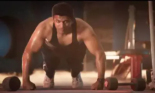 ఫిట్నెస్ కోసం అతిగా జిమ్ చేస్తే గుండె పోటు వస్తుందా.?