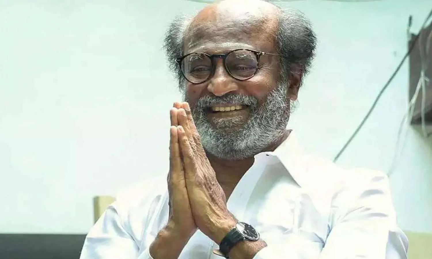 సూపర్‌స్టార్‌ రజనీకాంత్‌ ఆరోగ్యంపై..  తాజా హెల్త్‌ బులెటిన్‌..!