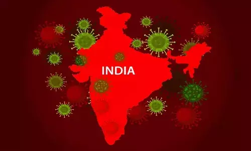 భారత్ కరోనా అప్డేట్.. కొత్తగా ఎన్నికేసులంటే
