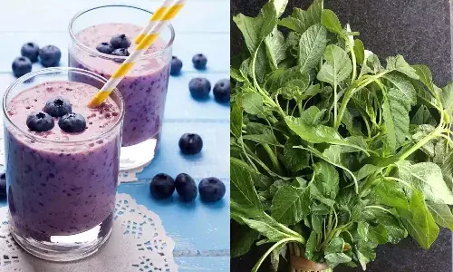 ఇవి తింటే మీ ఆయుష్షు పెరుగుతుంది.!