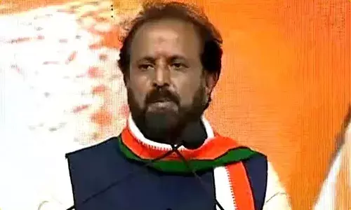 ఆ తెలంగాణ‌ జిల్లాలు ఎడారిలా మారే పరిస్థితికి తీసుకువచ్చారు