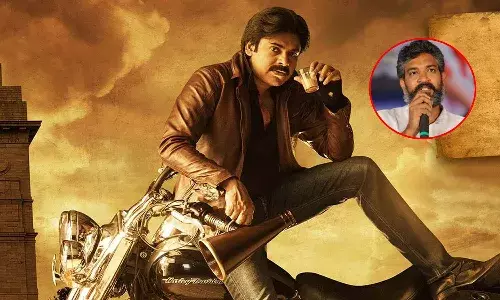 పవన్ తో సినిమాపై రాజమౌళి హాట్ కామెంట్స్