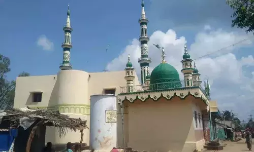 కన్నడ భాషలో ముస్లింల ప్రార్థనలు