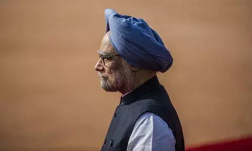 ఆసుపత్రి నుంచి మన్మోహన్ సింగ్ డిశ్చార్జి