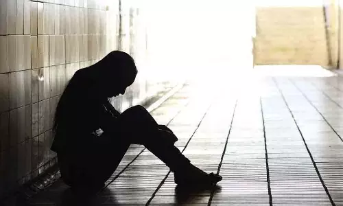 దేశంలో రోజుకు 31 మంది చిన్నారుల ఆత్మహత్య.. అది మనకు అర్థం కాలేదు.!