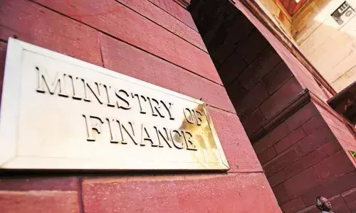 అక్టోబర్ నెలలోనూ భారీగా జీఎస్టీ వసూళ్లు