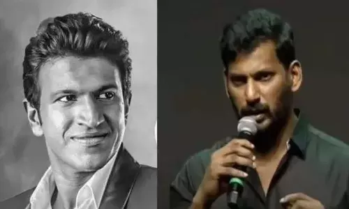 హీరో విశాల్ ఇచ్చిన మాటకు అందరూ శభాష్ అంటున్నారు