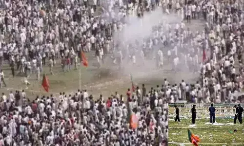 2013లో మోదీ సభలో పేలుళ్లు.. నలుగురికి ఉరిశిక్ష.!