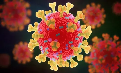 తూర్పుగోదావరి జిల్లాలో కరోనా కలకలం.. 16 మంది వైద్య విద్యార్థులకు పాజిటివ్