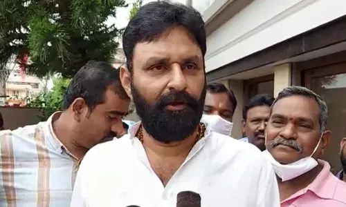 చనిపోయిన పార్టీ మాకు డెడ్ లైన్లు పెట్టడమేంటి : మంత్రి కొడాలి నాని