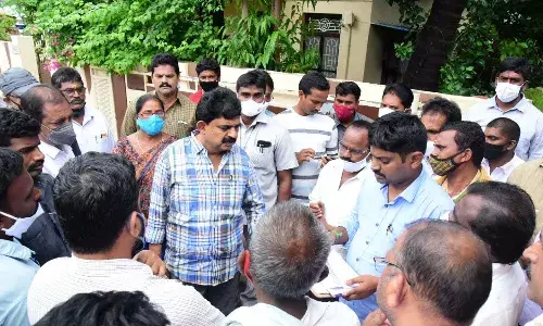 ఒక రేషన్ కార్డుకు ఒకటే పింఛన్ విధానం అమలు