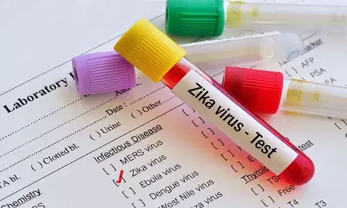 జికా వైరస్‌ కలకలం.. ఒక్క రోజే 14 కేసులు..!