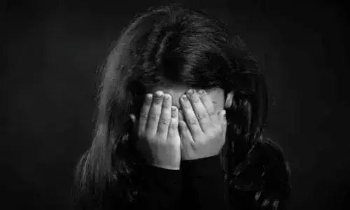 బాలికపై తండ్రీకొడుకులు అత్యాచారం.. రెండు నెలల పాటు రాక్షస క్రీడ.!