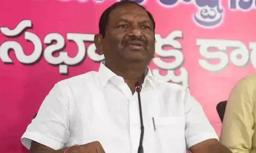 ఆ రాష్ట్రాల్లో దళితబంధు అమలు చేయించండి.. బండి సంజయ్కి కొప్పుల సవాల్