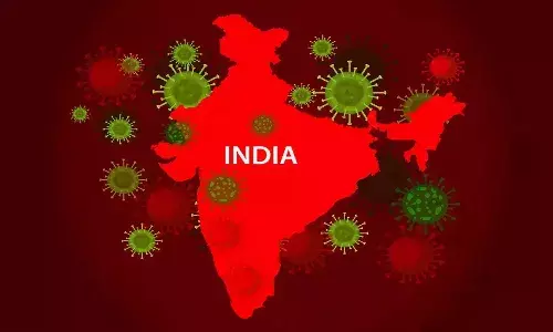 భారత్ కరోనా అప్డేట్.. తగ్గిన కేసులు