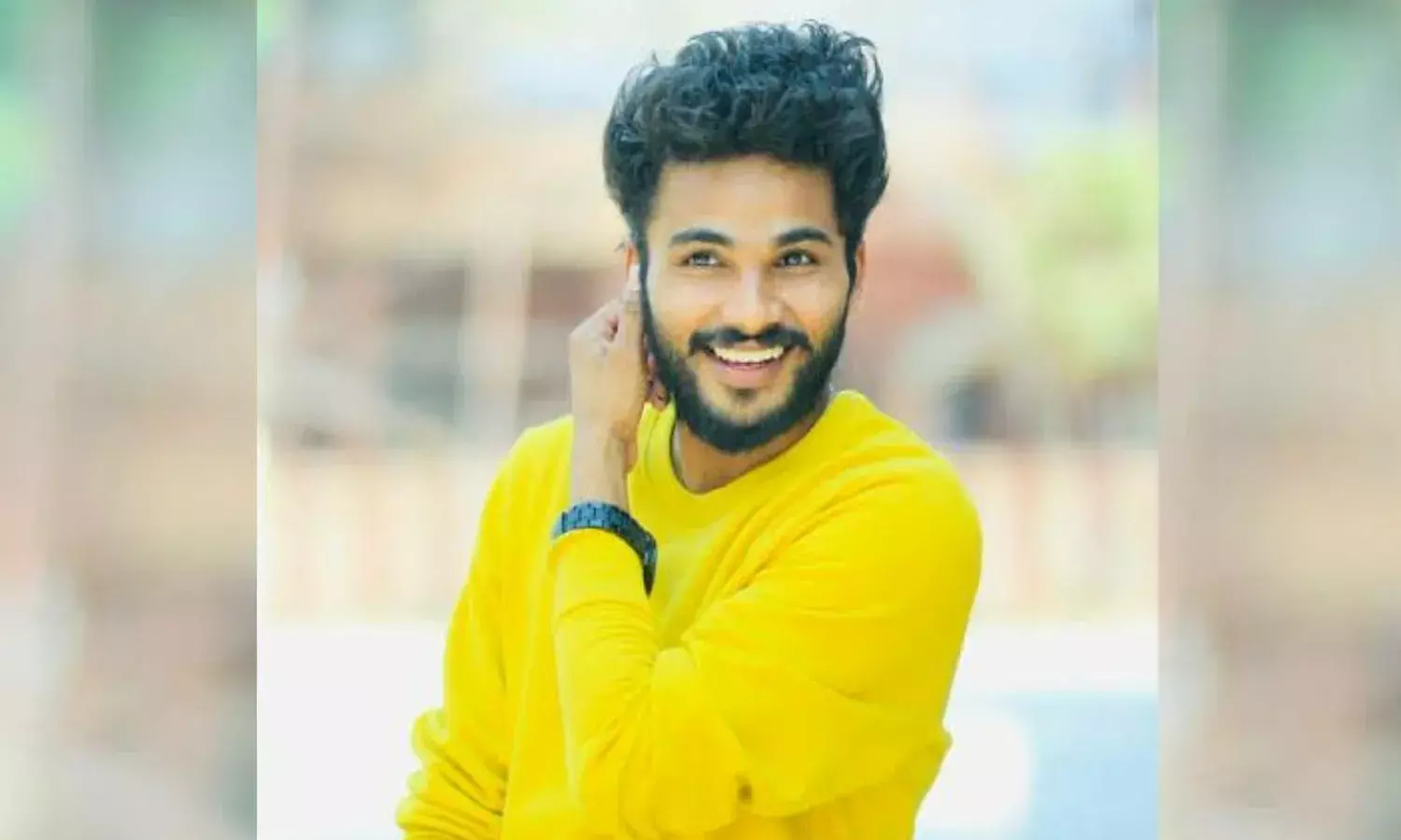 మళ్లీ జైలుకు వెళ్లిన ఫన్ బకెట్ భార్గవ్.. ఈసారి ఎందుకంటే..!