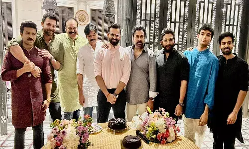 కోలుకున్న సాయి ధరమ్ తేజ్.. ఏమి చెప్పాడంటే