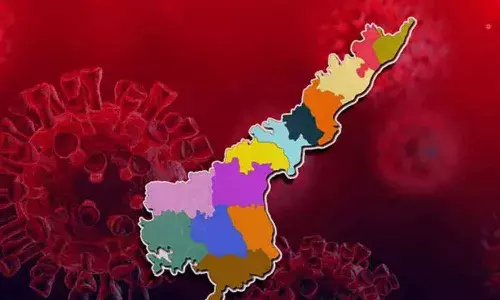 ఏపీ కరోనా అప్డేట్.. ఈ రోజు ఎన్నికేసులంటే..?