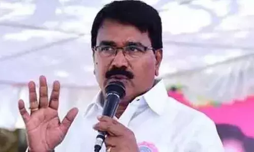 ఈ యాసంగిలో వరి వేయొద్దు.!
