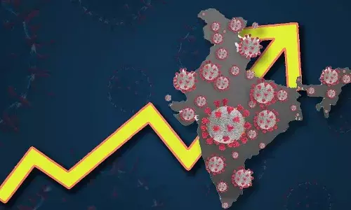 భారత్ కరోనా అప్డేట్.. కొత్తగా ఎన్నికేసులంటే..?