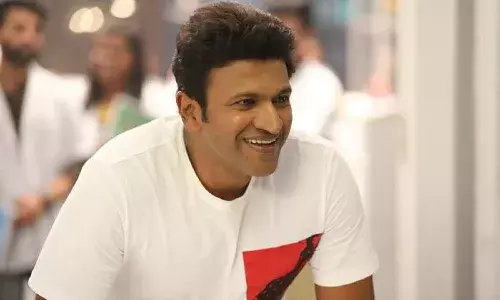 పునీత్ రాజ్ కుమార్ మరణం.. ఆ డాక్టర్ తప్పేనంటూ ప్రచారం చేస్తుండడంతో..!