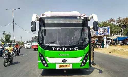 తెలంగాణ ఆర్టీసీ బస్సు చార్జీల పెంపు.. ఎంత వరకూ పెరగనున్నాయంటే..