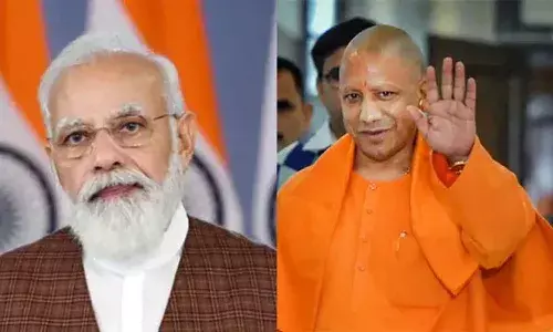 ప్రధాని మోదీ, యోగి ఆదిత్యనాథ్ లను చంపేస్తామంటూ ట్వీట్లు