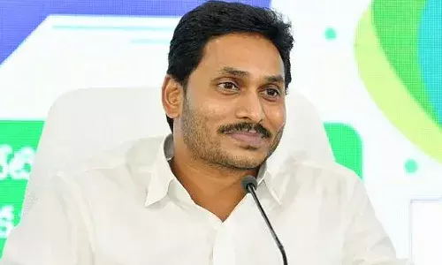 రేపు ఒడిశాకు సీఎం జగన్