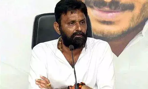 బీజేపీతో పొత్తు పెట్టుకునేందుకు.. పవన్ కల్యాణ్కు సిగ్గులేదా: కొడాలి నాని