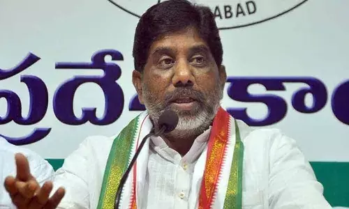 దేశం కోసం ఆ కుటుంబం చేసిన త్యాగాల ముందు ఏ పార్టీ కూడా పనికిరాదు