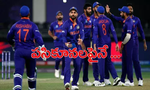 టీ 20 ప్రపంచకప్ 2021 : పెద్ద జట్లపై తేలిపోయారు.. చిన్న జట్లపై విరుచుకుపడ్డారు