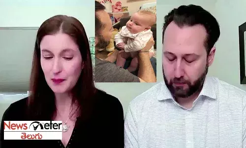 వేరే దంపతుల బిడ్డకు జన్మనిచ్చిన తల్లి.. డాక్టర్‌ చేసిన చిన్న పొరపాటుతో..!